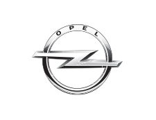 Багажники Opel